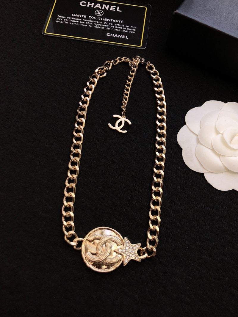 Chanel Brooches